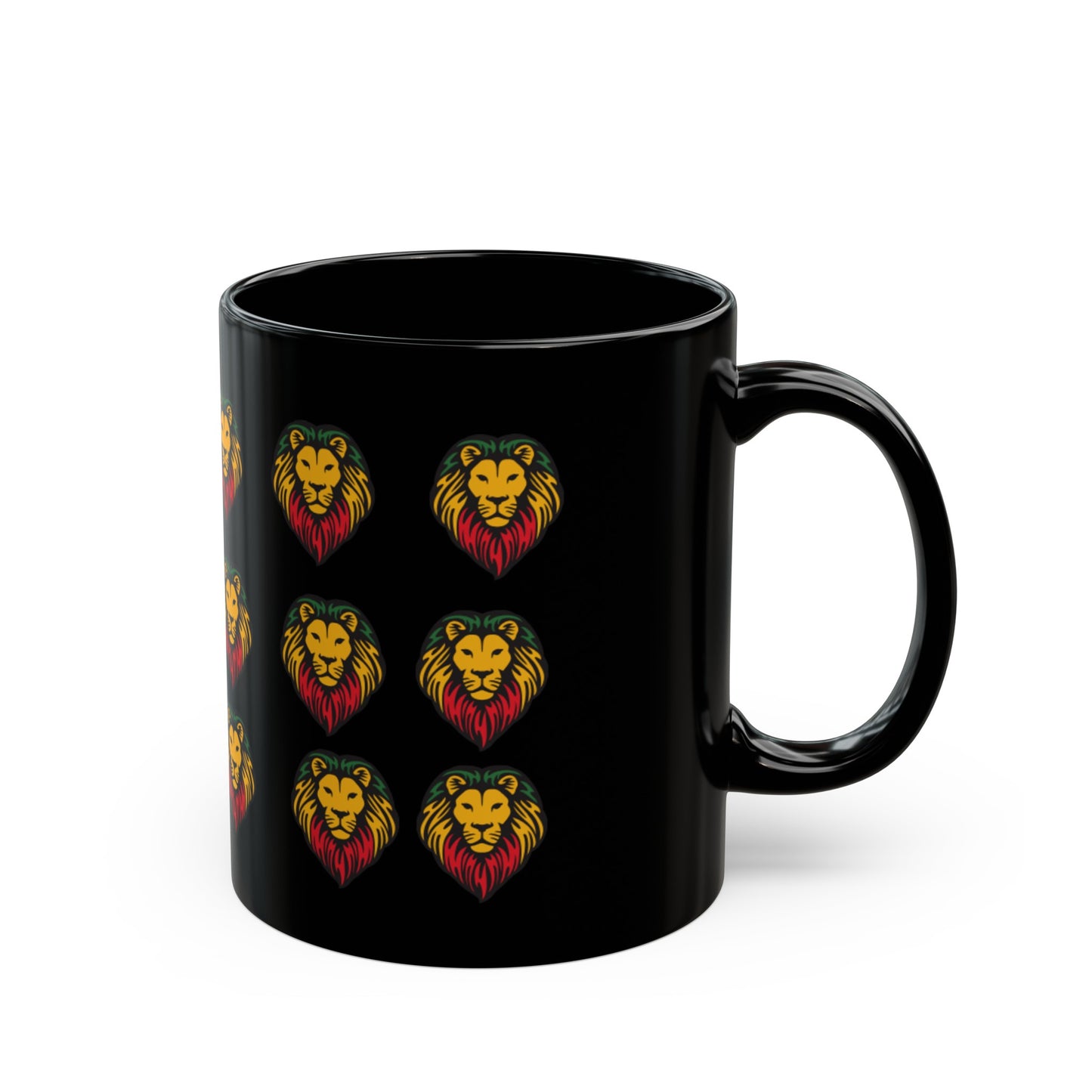 Black Mug (11oz, 15oz)