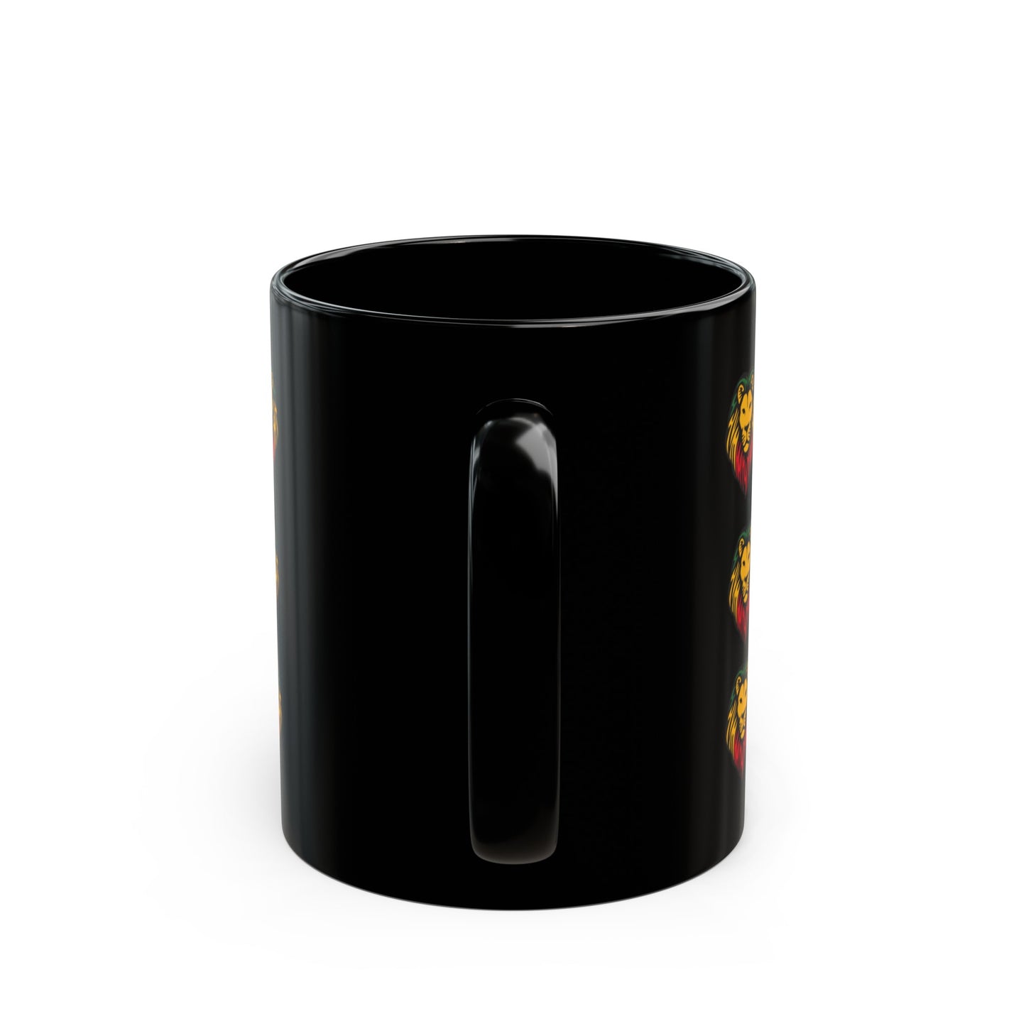 Black Mug (11oz, 15oz)