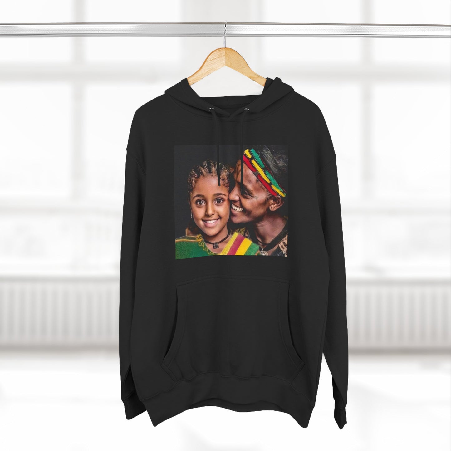 Ethiopian T-shirts