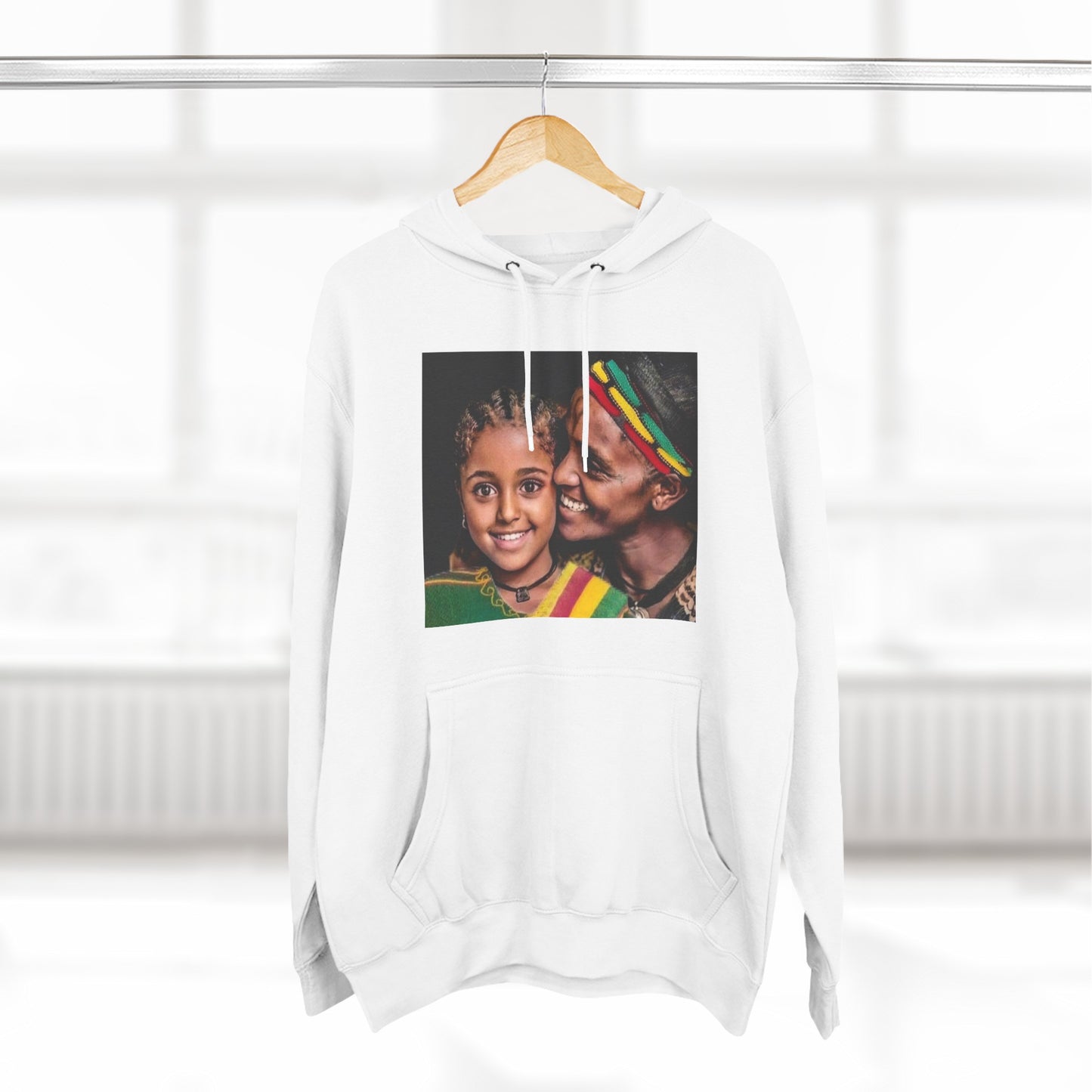 Ethiopian T-shirts